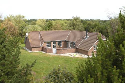 Oksbøl Denmark Accommodation Discount Booking.com