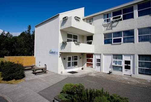 Reykjavík Iceland Accommodation Discount Booking.com