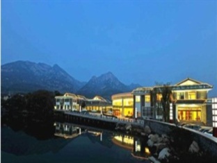 Taian China Accommodation Discount Agoda.com