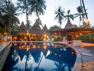 Koh Phangan Thailand Accommodation Discount Agoda.com