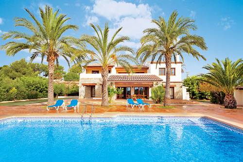 Moraira Spain Accommodation Discount Booking.com