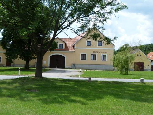 Český Krumlov Czechia (Czech republic) Accommodation Discount Booking.com