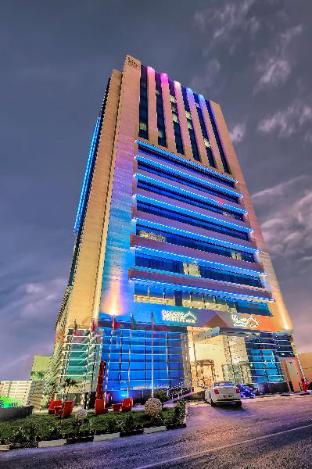 Doha Qatar Accommodation Discount Agoda.com