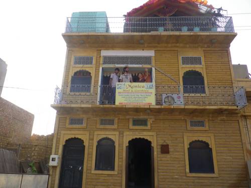 Jaisalmer India Accommodation Discount Booking.com