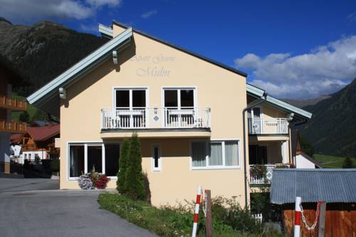 Ischgl Austria Accommodation Discount Booking.com