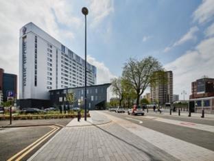 Birmingham United Kingdom Accommodation Discount Agoda.com