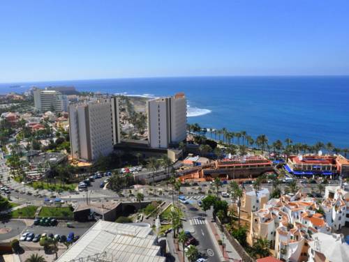 Arona Spain Accommodation Discount Booking.com