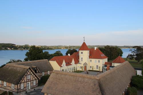 Ebberup Denmark Accommodation Discount Booking.com