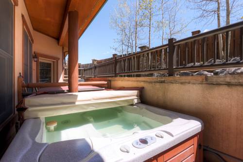 Breckenridge (Colorado) United States Accommodation Discount Booking.com