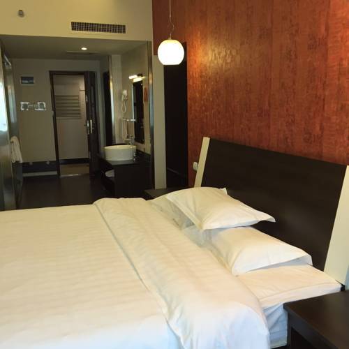 Kunming China Accommodation Discount Booking.com