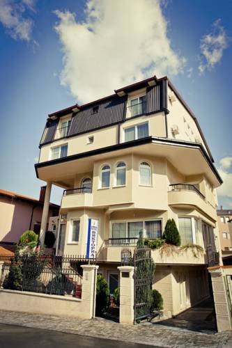 Skopje Macedonia Accommodation Discount Booking.com