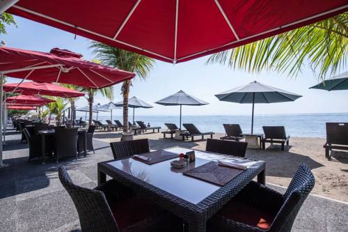 Sanur  Indonesia Accommodation Discount Booking.com