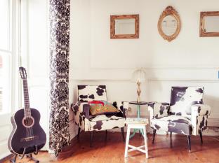 Lisbon Portugal Accommodation Discount Agoda.com