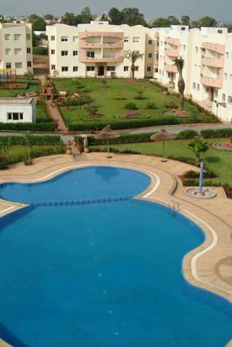 Mohammedia Morocco Accommodation Discount Booking.com