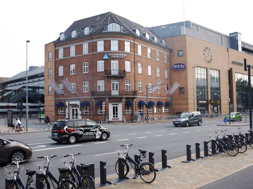Odense Denmark Accommodation Discount Booking.com
