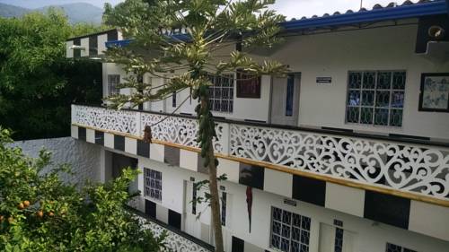 Minca Colombia Accommodation Discount Booking.com