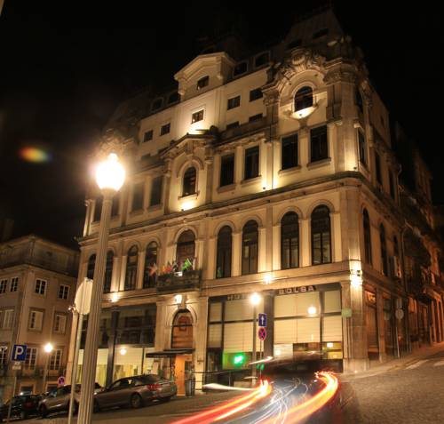 Porto Portugal Accommodation Discount Booking.com