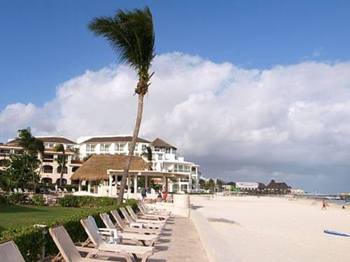 Playa del Carmen Mexico Accommodation Discount Booking.com