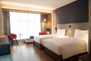 Taian China Accommodation Discount Agoda.com