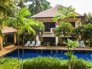Koh Samui Thailand Accommodation Discount Agoda.com