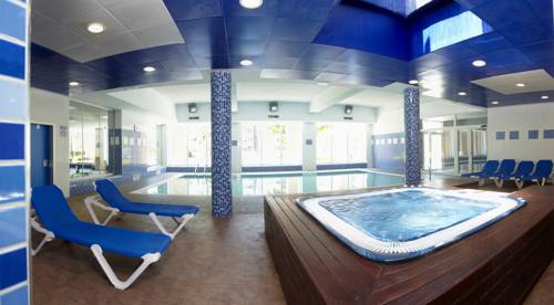 Salou Spain Accommodation Discount Booking.com