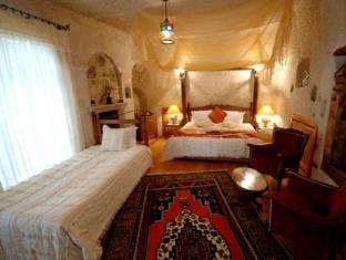Goreme Turkey Accommodation Discount Agoda.com