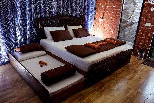 Rishikesh India Accommodation Discount Agoda.com
