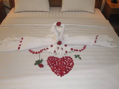 Hsipaw Myanmar Accommodation Discount Booking.com