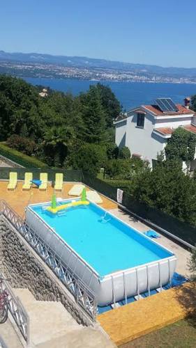 Opatija Croatia Accommodation Discount Booking.com