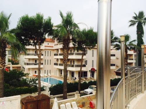 Marmaris  Turkey Accommodation Discount Booking.com