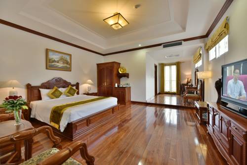 Hanoi Viet Nam Accommodation Discount Booking.com