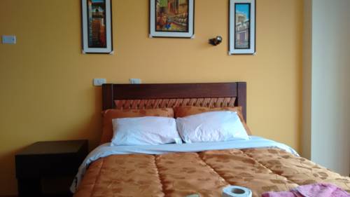 Cusco Peru Accommodation Discount Booking.com