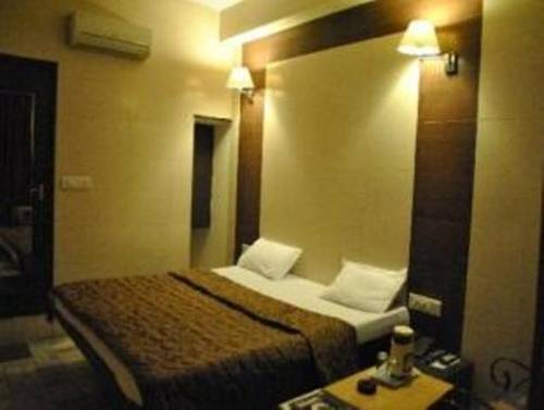 Jaipur  India Accommodation Discount Booking.com