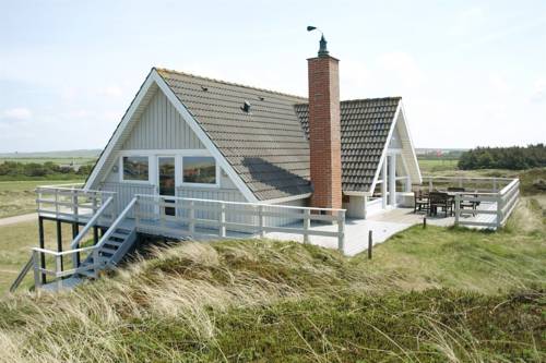 Harboøre Denmark Accommodation Discount Booking.com