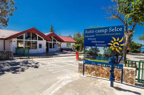 Selce Croatia Accommodation Discount Booking.com