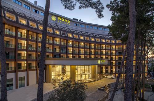Avsallar Turkey Accommodation Discount Booking.com