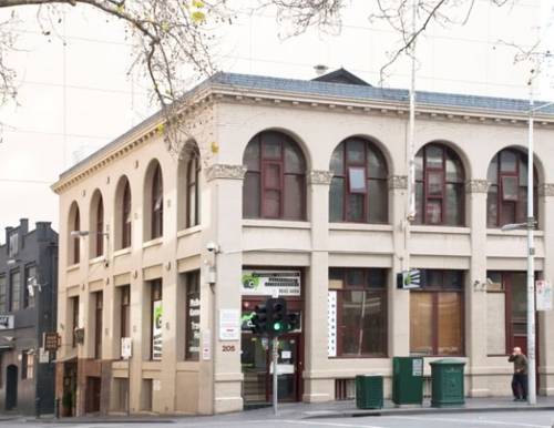 Melbourne  Australia Accommodation Discount Booking.com