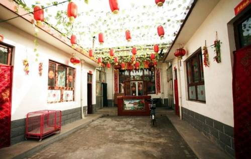 Pingyao China Accommodation Discount Booking.com