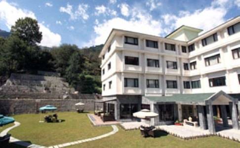 Manāli India Accommodation Discount Booking.com