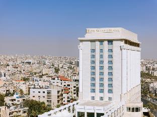 Amman Jordan Accommodation Discount Agoda.com