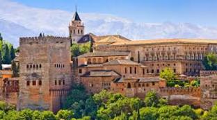 Granada Spain Accommodation Discount Agoda.com