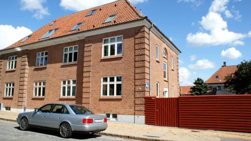 Odense Denmark Accommodation Discount Booking.com