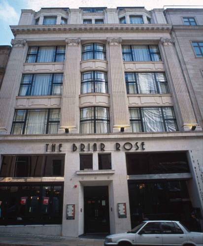 Birmingham  United Kingdom Accommodation Discount Booking.com