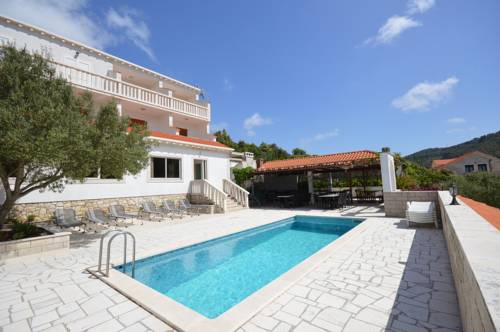 Korcula Croatia Accommodation Discount Booking.com