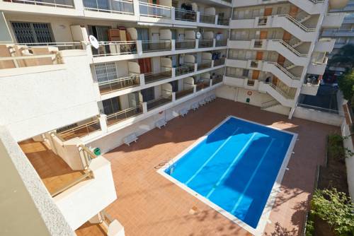 Salou Spain Accommodation Discount Booking.com
