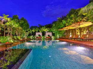 Siem Reap Cambodia Accommodation Discount Agoda.com