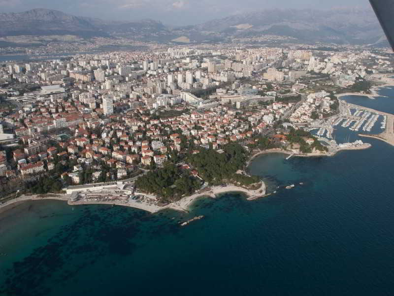 Split Croatia Accommodation Discount Agoda.com