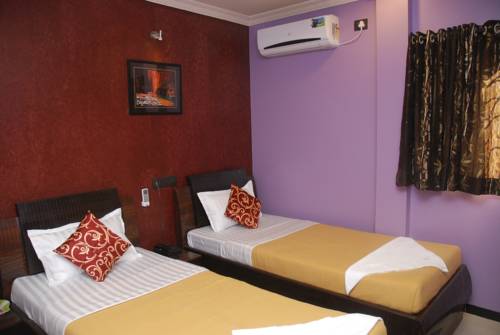 Mumbai  India Accommodation Discount Booking.com
