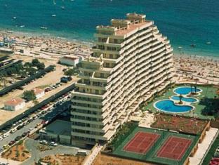 Calpe Spain Accommodation Discount Agoda.com
