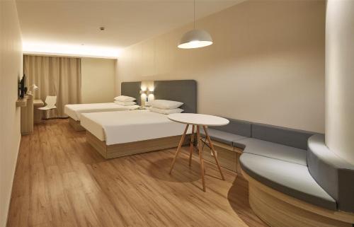 Baoding China Accommodation Discount Agoda.com